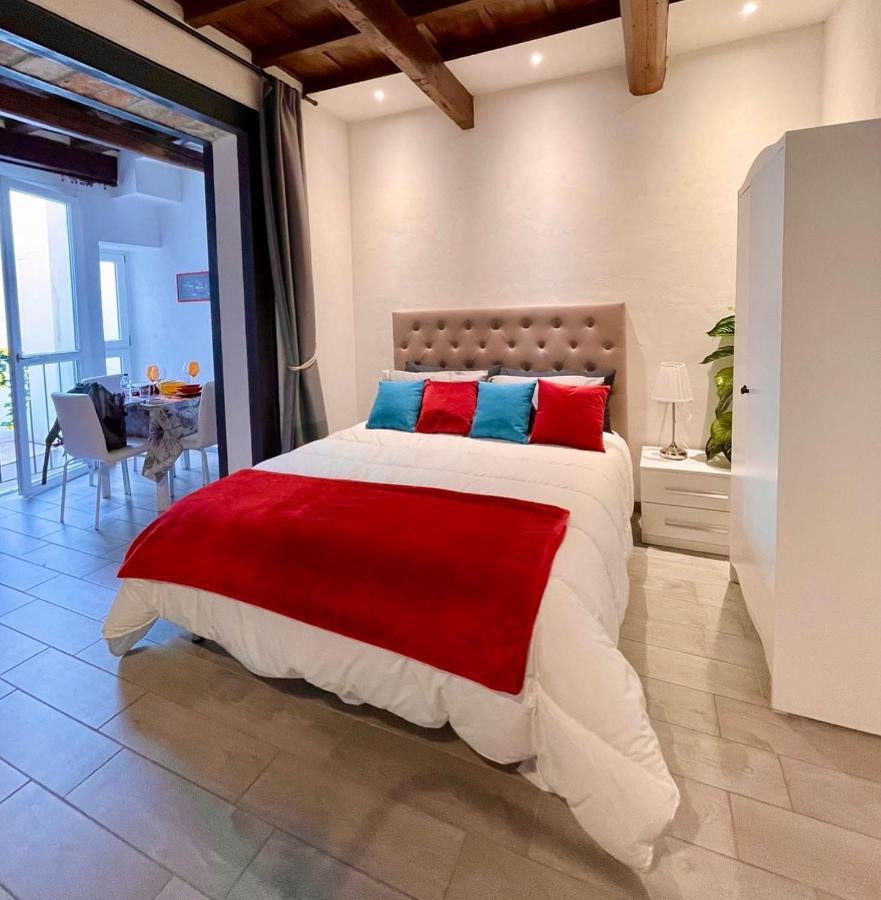 Roberto'S Apartment. Firenze Piazza Santa Croce. Zewnętrze zdjęcie