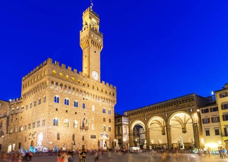 Roberto'S Apartment. Firenze Piazza Santa Croce. Zewnętrze zdjęcie